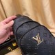 Autumn/Winter Trends 2023FW LOUIS VUITTON Louis Vuitton Chest Bag Autumn/Winter Trends 2023FW LOUIS VUITTON Louis Vuitton Chest Bag