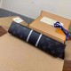 Popular items restocked 2023FW LOUIS VUITTON Louis Vuitton clutch bag Popular items restocked 2023FW LOUIS VUITTON Louis Vuitton clutch bag