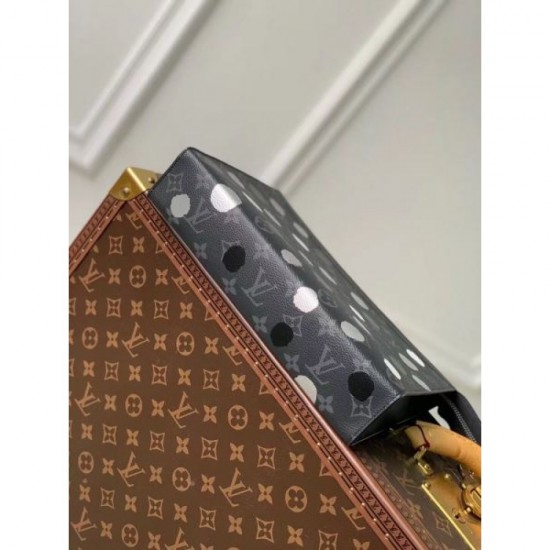 Advanced Design 2023FW LOUIS VUITTON Louis Vuitton Clutch Bag Advanced Design 2023FW LOUIS VUITTON Louis Vuitton Clutch Bag