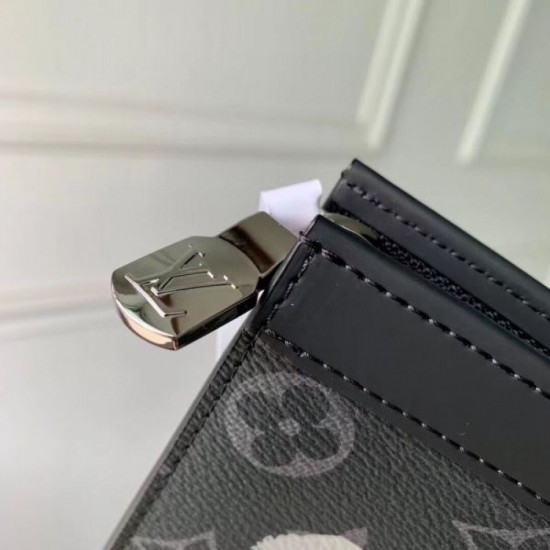 Advanced Design 2023FW LOUIS VUITTON Louis Vuitton Clutch Bag Advanced Design 2023FW LOUIS VUITTON Louis Vuitton Clutch Bag