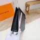 Super popular series 2023FW LOUIS VUITTON Louis Vuitton clutch bag Super popular series 2023FW LOUIS VUITTON Louis Vuitton clutch bag