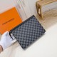 Super popular series 2023FW LOUIS VUITTON Louis Vuitton clutch bag Super popular series 2023FW LOUIS VUITTON Louis Vuitton clutch bag