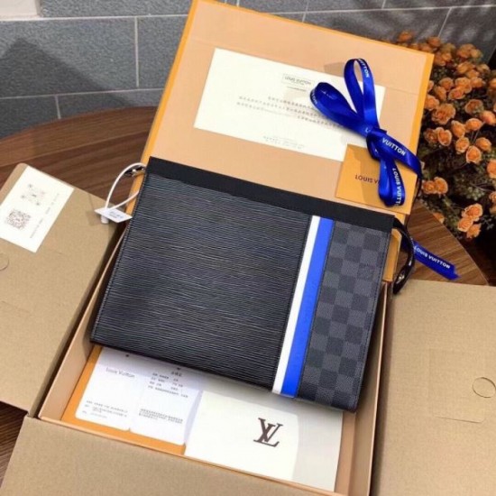 Best selling 2023FW LOUIS VUITTON Louis Vuitton clutch bag Best selling 2023FW LOUIS VUITTON Louis Vuitton clutch bag