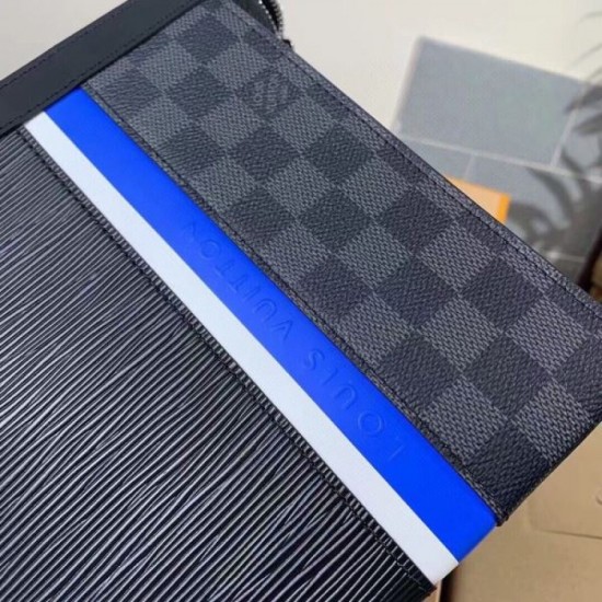 Best selling 2023FW LOUIS VUITTON Louis Vuitton clutch bag Best selling 2023FW LOUIS VUITTON Louis Vuitton clutch bag
