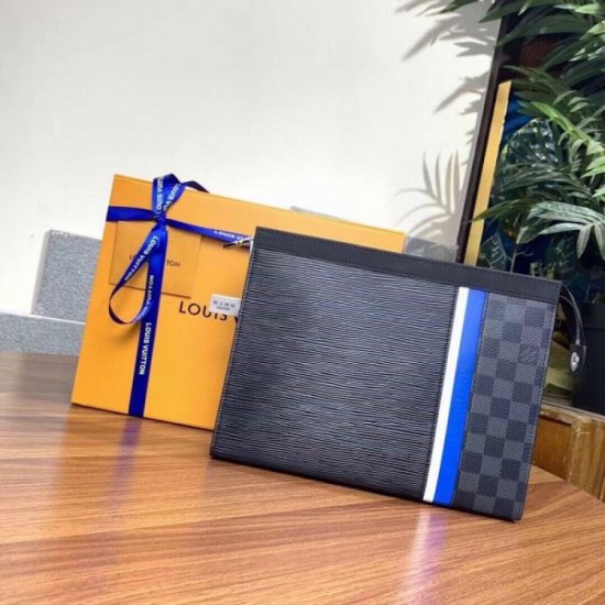 Best selling 2023FW LOUIS VUITTON Louis Vuitton clutch bag Best selling 2023FW LOUIS VUITTON Louis Vuitton clutch bag