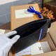 Best selling 2023FW LOUIS VUITTON Louis Vuitton clutch bag Best selling 2023FW LOUIS VUITTON Louis Vuitton clutch bag