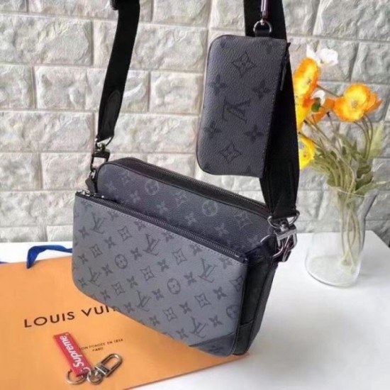 Long-lasting 2023FW LOUIS VUITTON Shoulder bag Long-lasting 2023FW LOUIS VUITTON Shoulder bag