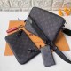 Long-lasting 2023FW LOUIS VUITTON Shoulder bag Long-lasting 2023FW LOUIS VUITTON Shoulder bag