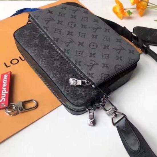 Long-lasting 2023FW LOUIS VUITTON Shoulder bag Long-lasting 2023FW LOUIS VUITTON Shoulder bag
