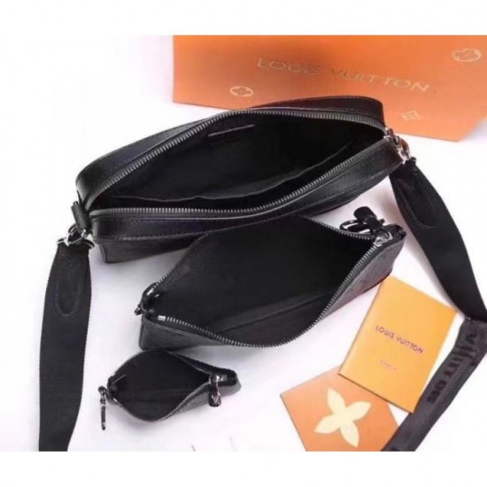 Long-lasting 2023FW LOUIS VUITTON Shoulder bag Long-lasting 2023FW LOUIS VUITTON Shoulder bag