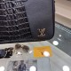 Mature texture 2023FW LOUIS VUITTON Louis Vuitton briefcase Mature texture 2023FW LOUIS VUITTON Louis Vuitton briefcase