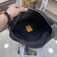 Mature texture 2023FW LOUIS VUITTON Louis Vuitton briefcase Mature texture 2023FW LOUIS VUITTON Louis Vuitton briefcase