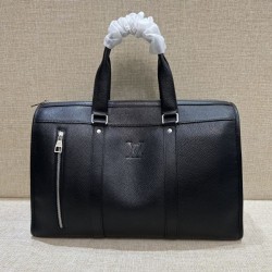 Overwhelming approval rating 2023FW LOUIS VUITTON Louis Vuitton travel bag