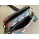 Popular Brand 2023FW LOUIS VUITTON Louis Vuitton Men's Shoulder Bag Popular Brand 2023FW LOUIS VUITTON Louis Vuitton Men's Shoulder Bag