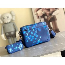 Popular Sale Low Price 2023FW LOUIS VUITTON Men's Shoulder Bag