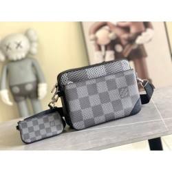 New Autumn Sale 2023FW LOUIS VUITTON Men's Shoulder Bag