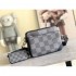 New Autumn Sale 2023FW LOUIS VUITTON Men's Shoulder Bag