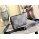New Autumn Sale 2023FW LOUIS VUITTON Men's Shoulder Bag New Autumn Sale 2023FW LOUIS VUITTON Men's Shoulder Bag