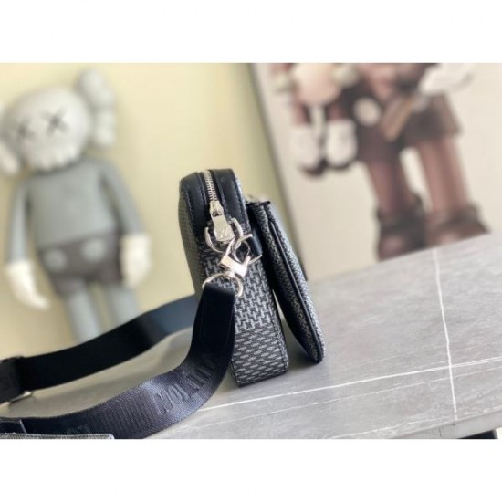 New Autumn Sale 2023FW LOUIS VUITTON Men's Shoulder Bag New Autumn Sale 2023FW LOUIS VUITTON Men's Shoulder Bag