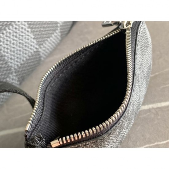 New Autumn Sale 2023FW LOUIS VUITTON Men's Shoulder Bag New Autumn Sale 2023FW LOUIS VUITTON Men's Shoulder Bag