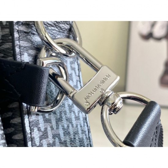 New Autumn Sale 2023FW LOUIS VUITTON Men's Shoulder Bag New Autumn Sale 2023FW LOUIS VUITTON Men's Shoulder Bag
