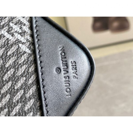 New Autumn Sale 2023FW LOUIS VUITTON Men's Shoulder Bag New Autumn Sale 2023FW LOUIS VUITTON Men's Shoulder Bag