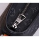 Stylish impression 2023FW LOUIS VUITTON Louis Vuitton men's shoulder bag Stylish impression 2023FW LOUIS VUITTON Louis Vuitton men's shoulder bag