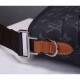 Stylish impression 2023FW LOUIS VUITTON Louis Vuitton men's shoulder bag Stylish impression 2023FW LOUIS VUITTON Louis Vuitton men's shoulder bag