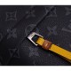 Stylish impression 2023FW LOUIS VUITTON Louis Vuitton men's shoulder bag Stylish impression 2023FW LOUIS VUITTON Louis Vuitton men's shoulder bag