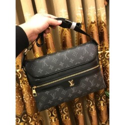 Highly Rated Item 2023FW LOUIS VUITTON Men's Shoulder Bag