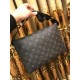 Highly Rated Item 2023FW LOUIS VUITTON Men's Shoulder Bag Highly Rated Item 2023FW LOUIS VUITTON Men's Shoulder Bag