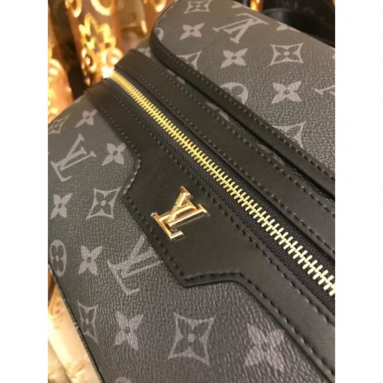Highly Rated Item 2023FW LOUIS VUITTON Men's Shoulder Bag Highly Rated Item 2023FW LOUIS VUITTON Men's Shoulder Bag