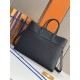 Quality Assurance Latest 2023FW LOUIS VUITTON Men's Briefcase Quality Assurance Latest 2023FW LOUIS VUITTON Men's Briefcase