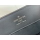 Quality Assurance Latest 2023FW LOUIS VUITTON Men's Briefcase Quality Assurance Latest 2023FW LOUIS VUITTON Men's Briefcase