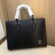 Popular classic extremely popular 2023FW LOUIS VUITTON Louis Vuitton men's briefcase Popular classic extremely popular 2023FW LOUIS VUITTON Louis Vuitton men's briefcase