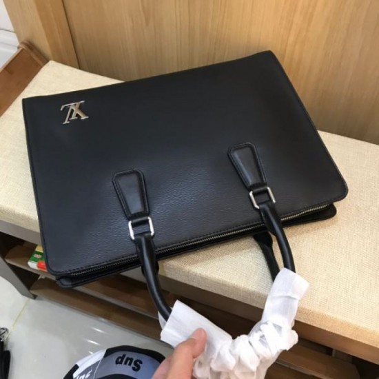 Popular classic extremely popular 2023FW LOUIS VUITTON Louis Vuitton men's briefcase Popular classic extremely popular 2023FW LOUIS VUITTON Louis Vuitton men's briefcase