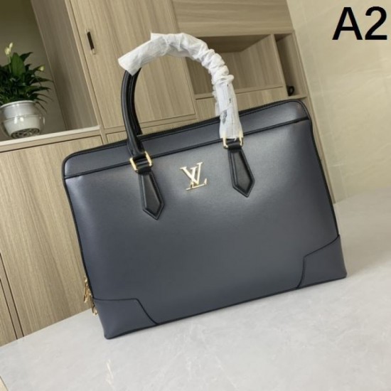 Japan limited model 2023FW LOUIS VUITTON Louis Vuitton men's briefcase Japan limited model 2023FW LOUIS VUITTON Louis Vuitton men's briefcase