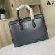 Japan limited model 2023FW LOUIS VUITTON Louis Vuitton men's briefcase Japan limited model 2023FW LOUIS VUITTON Louis Vuitton men's briefcase
