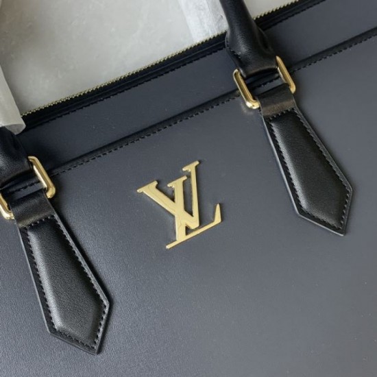 Japan limited model 2023FW LOUIS VUITTON Louis Vuitton men's briefcase Japan limited model 2023FW LOUIS VUITTON Louis Vuitton men's briefcase