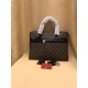 Great for the fall/winter period 2023FW LOUIS VUITTON Louis Vuitton men's briefcase Great for the fall/winter period 2023FW LOUIS VUITTON Louis Vuitton men's briefcase