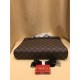 Great for the fall/winter period 2023FW LOUIS VUITTON Louis Vuitton men's briefcase Great for the fall/winter period 2023FW LOUIS VUITTON Louis Vuitton men's briefcase