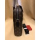 Great for the fall/winter period 2023FW LOUIS VUITTON Louis Vuitton men's briefcase Great for the fall/winter period 2023FW LOUIS VUITTON Louis Vuitton men's briefcase