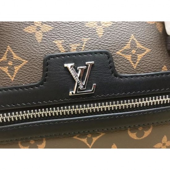 Great for the fall/winter period 2023FW LOUIS VUITTON Louis Vuitton men's briefcase Great for the fall/winter period 2023FW LOUIS VUITTON Louis Vuitton men's briefcase