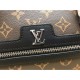 Great for the fall/winter period 2023FW LOUIS VUITTON Louis Vuitton men's briefcase Great for the fall/winter period 2023FW LOUIS VUITTON Louis Vuitton men's briefcase
