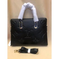 2023FW LOUIS VUITTON Men's Briefcase to buy this fall