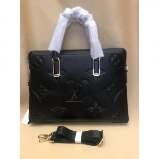 2023FW LOUIS VUITTON Men's Briefcase to buy this fall 2023FW LOUIS VUITTON Men's Briefcase to buy this fall