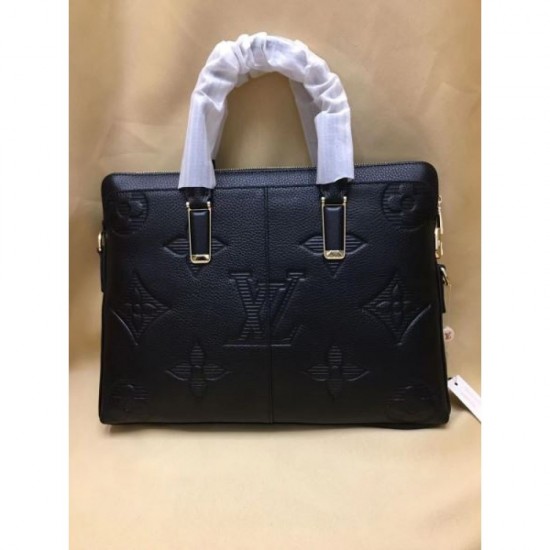 2023FW LOUIS VUITTON Men's Briefcase to buy this fall 2023FW LOUIS VUITTON Men's Briefcase to buy this fall