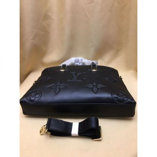 2023FW LOUIS VUITTON Men's Briefcase to buy this fall 2023FW LOUIS VUITTON Men's Briefcase to buy this fall