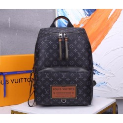 2023FW LOUIS VUITTON Men's backpack becoming mainstream
