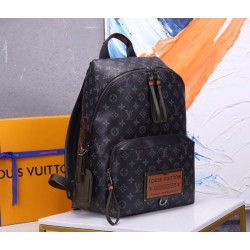 2023FW LOUIS VUITTON Men's backpack becoming mainstream